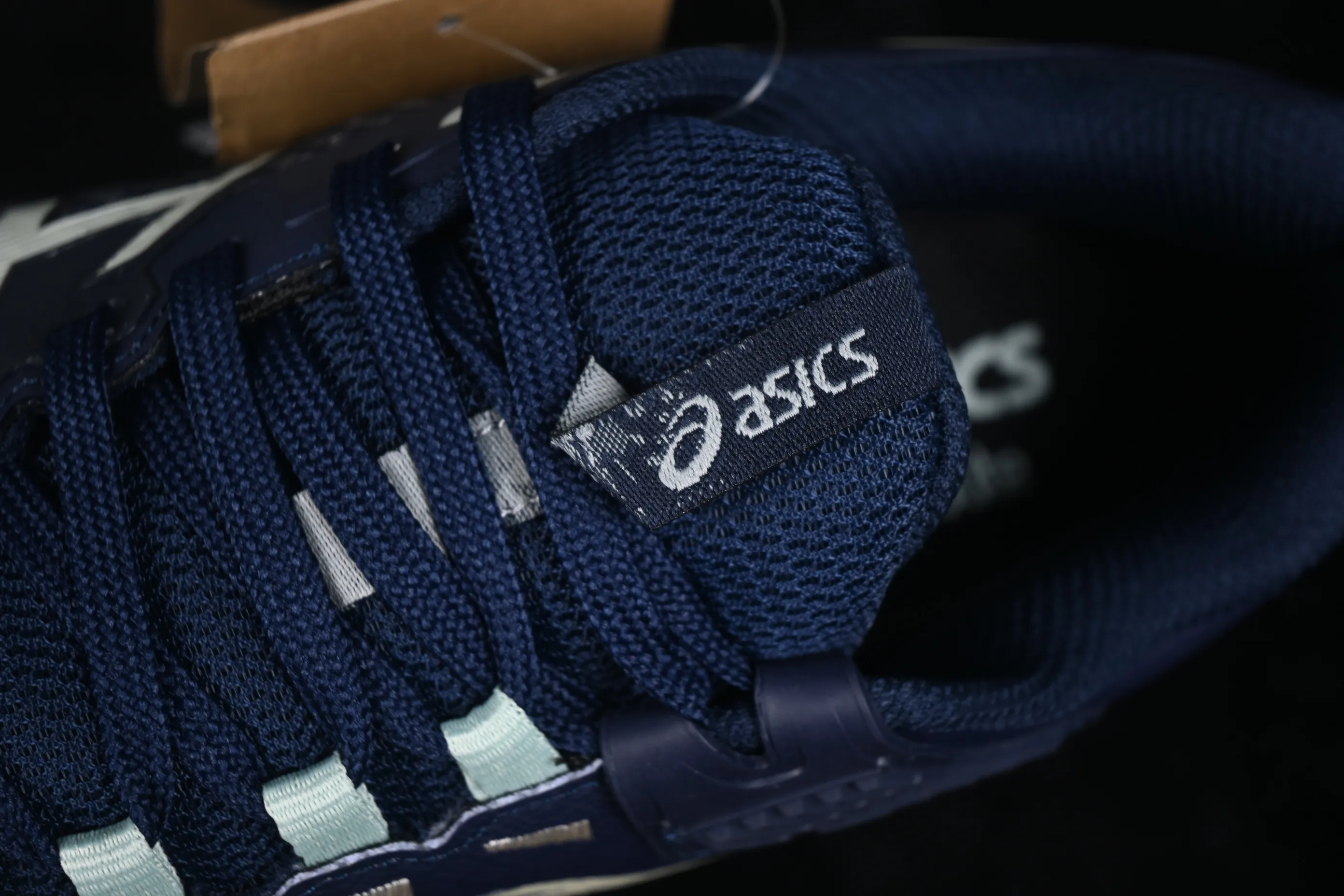 All categories Asics Asics series Asics Solution Speed ​​FF 4 Asics Solution Speed ​​FF 4 ASICS retro breathable cushioning casual running shoes 1041A532-300
